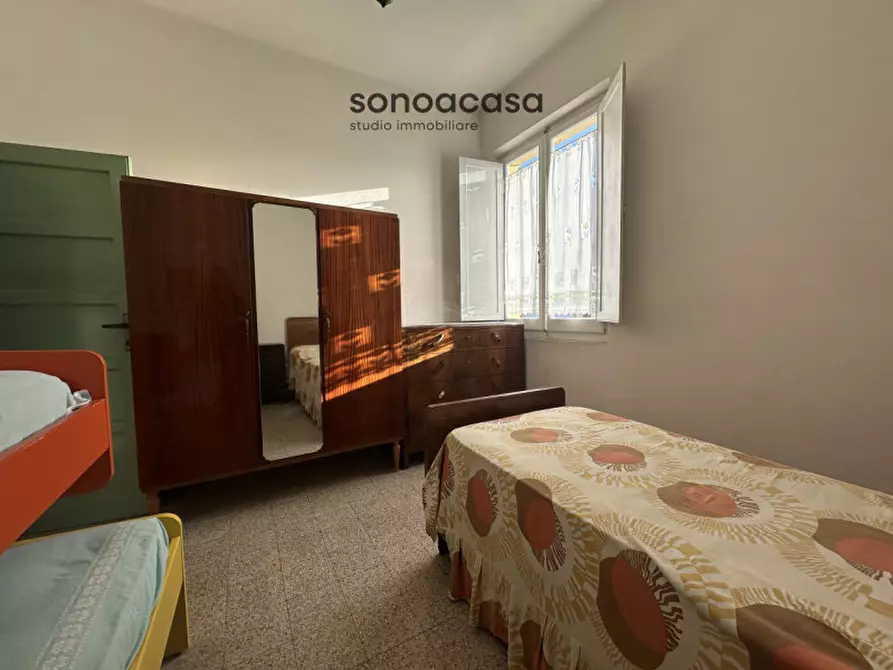 Immagine 13 di Appartamento in vendita  in Viale Giosuè Carducci, 181 a Mondolfo