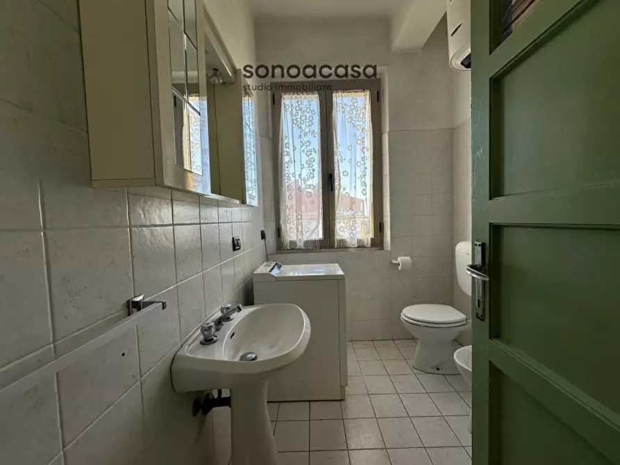 Immagine 14 di Appartamento in vendita  in Viale Giosuè Carducci, 181 a Mondolfo