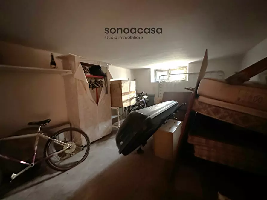 Immagine 16 di Appartamento in vendita  in Viale Giosuè Carducci, 181 a Mondolfo