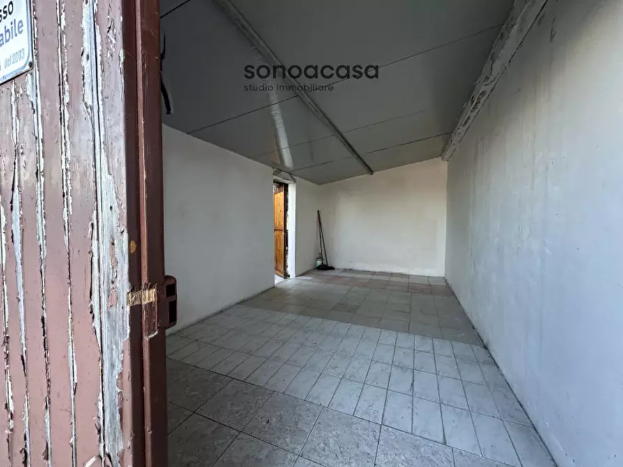 Immagine 23 di Appartamento in vendita  in Viale Giosuè Carducci, 181 a Mondolfo