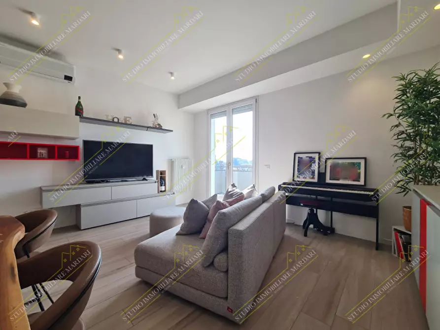 Immagine 4 di Appartamento in vendita  in Via Giuseppe Malmusi 40 a Modena