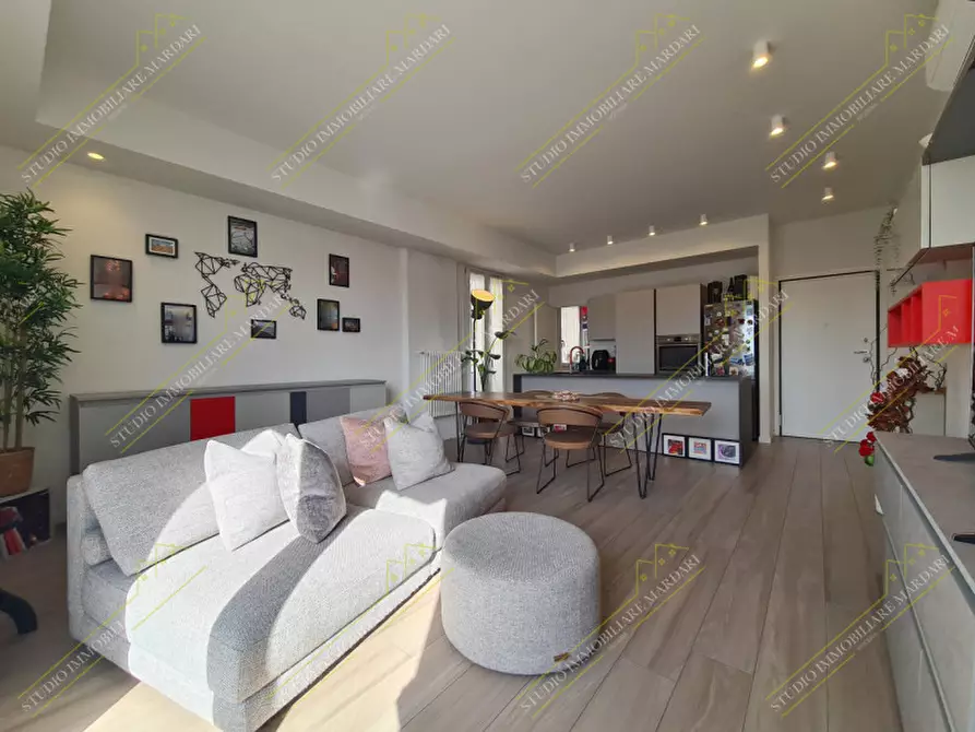 Immagine 8 di Appartamento in vendita  in Via Giuseppe Malmusi 40 a Modena