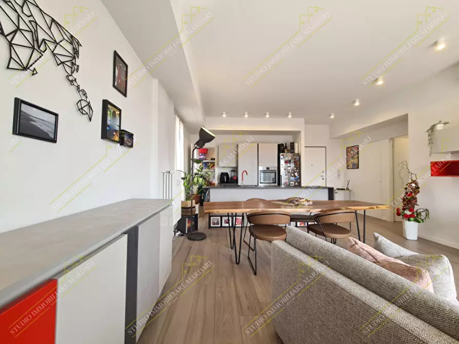 Immagine 9 di Appartamento in vendita  in Via Giuseppe Malmusi 40 a Modena