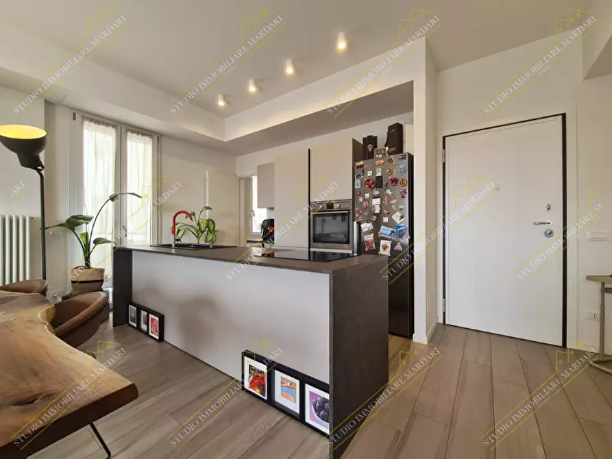 Immagine 11 di Appartamento in vendita  in Via Giuseppe Malmusi 40 a Modena