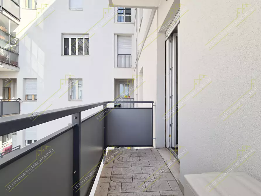 Immagine 14 di Appartamento in vendita  in Via Giuseppe Malmusi 40 a Modena