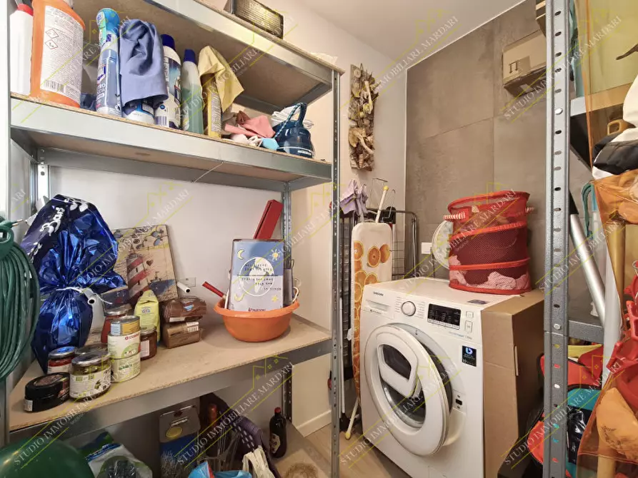 Immagine 15 di Appartamento in vendita  in Via Giuseppe Malmusi 40 a Modena