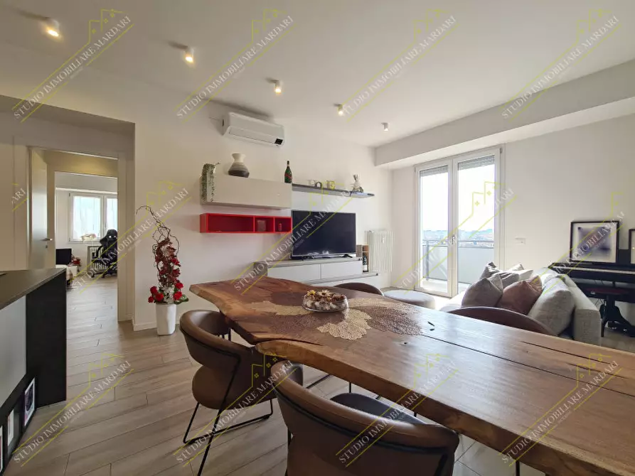 Immagine 17 di Appartamento in vendita  in Via Giuseppe Malmusi 40 a Modena