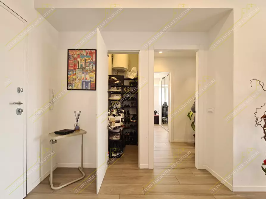 Immagine 18 di Appartamento in vendita  in Via Giuseppe Malmusi 40 a Modena