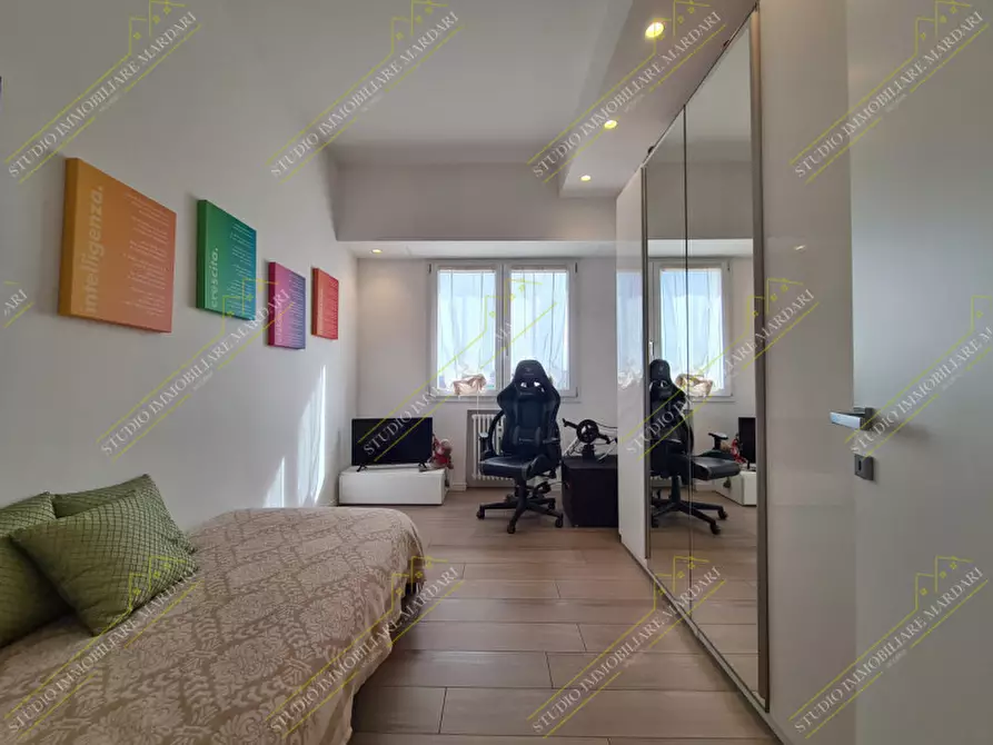 Immagine 20 di Appartamento in vendita  in Via Giuseppe Malmusi 40 a Modena