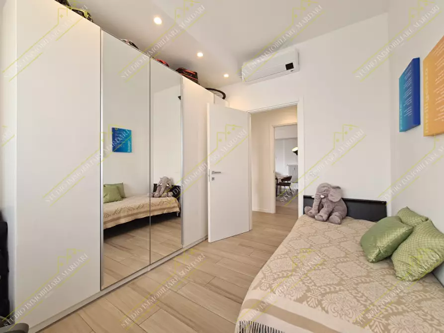 Immagine 21 di Appartamento in vendita  in Via Giuseppe Malmusi 40 a Modena