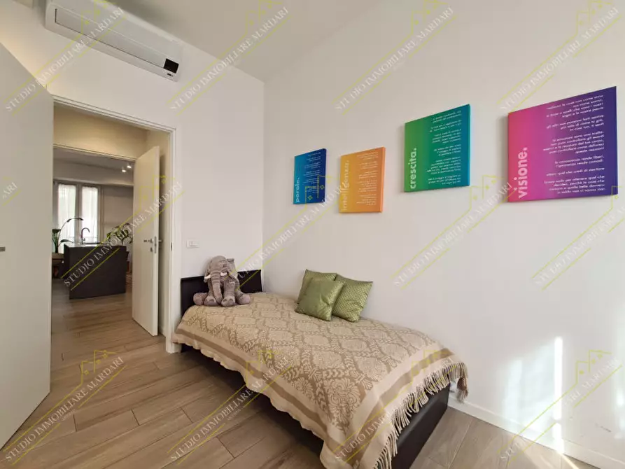 Immagine 22 di Appartamento in vendita  in Via Giuseppe Malmusi 40 a Modena