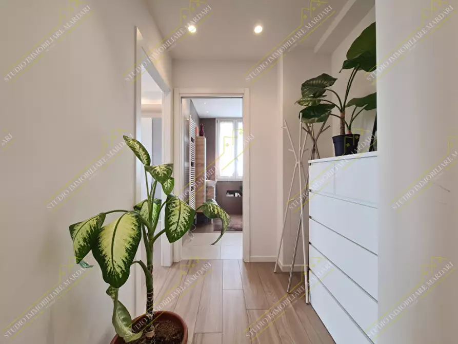 Immagine 23 di Appartamento in vendita  in Via Giuseppe Malmusi 40 a Modena