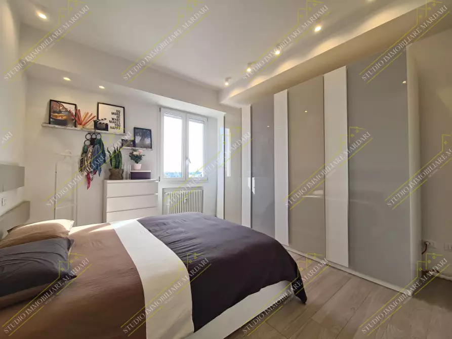 Immagine 25 di Appartamento in vendita  in Via Giuseppe Malmusi 40 a Modena