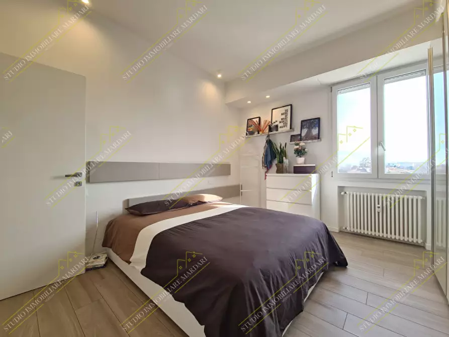 Immagine 26 di Appartamento in vendita  in Via Giuseppe Malmusi 40 a Modena