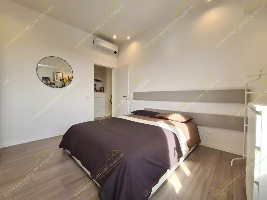 Immagine 27 di Appartamento in vendita  in Via Giuseppe Malmusi 40 a Modena