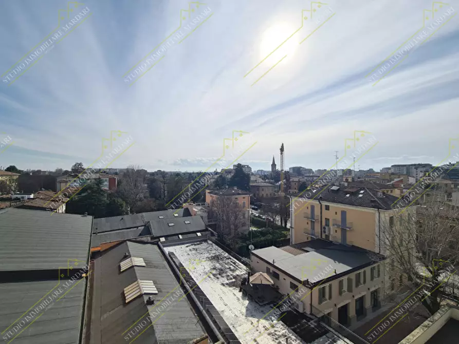 Immagine 28 di Appartamento in vendita  in Via Giuseppe Malmusi 40 a Modena