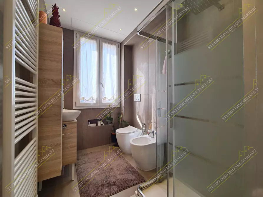 Immagine 29 di Appartamento in vendita  in Via Giuseppe Malmusi 40 a Modena