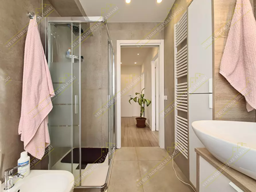 Immagine 33 di Appartamento in vendita  in Via Giuseppe Malmusi 40 a Modena