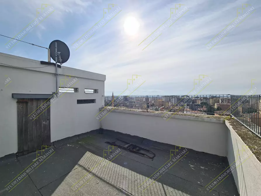 Immagine 34 di Appartamento in vendita  in Via Giuseppe Malmusi 40 a Modena