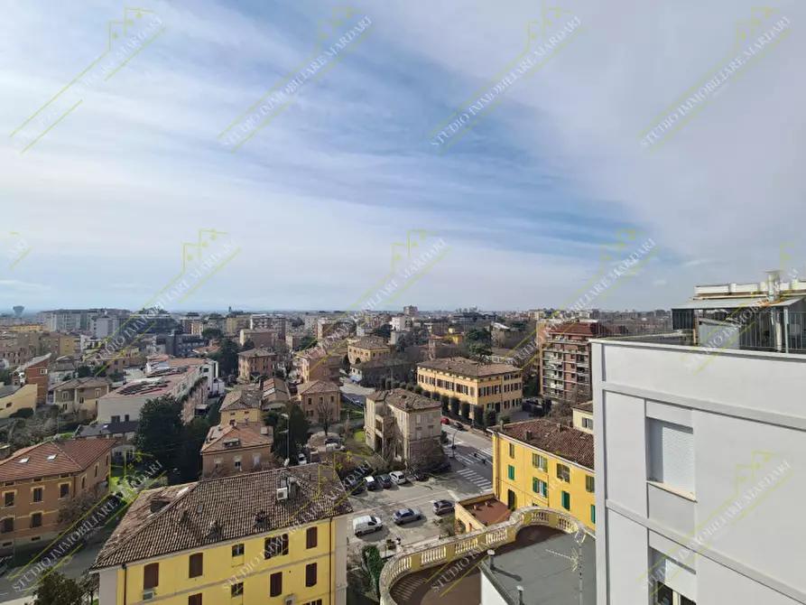 Immagine 35 di Appartamento in vendita  in Via Giuseppe Malmusi 40 a Modena