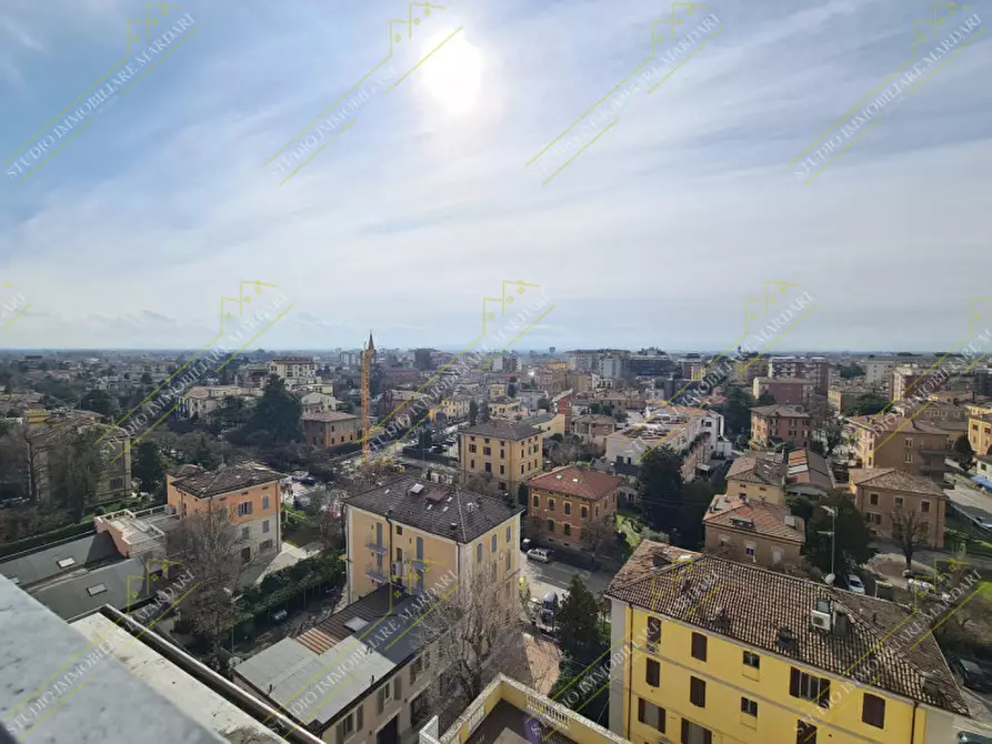 Immagine 36 di Appartamento in vendita  in Via Giuseppe Malmusi 40 a Modena