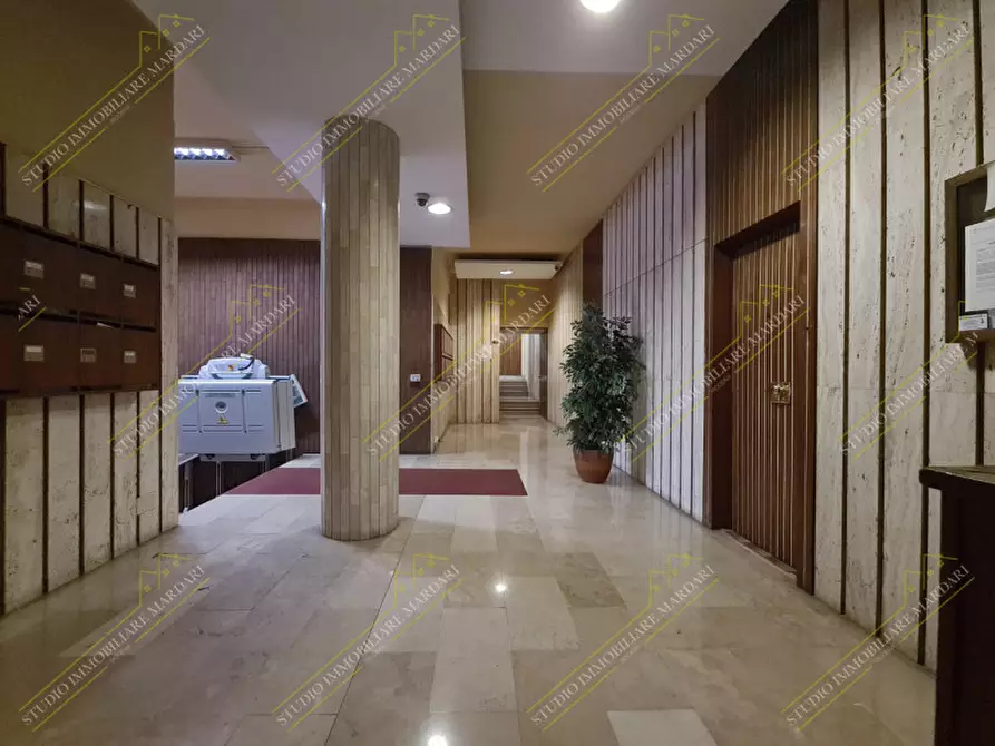 Immagine 38 di Appartamento in vendita  in Via Giuseppe Malmusi 40 a Modena