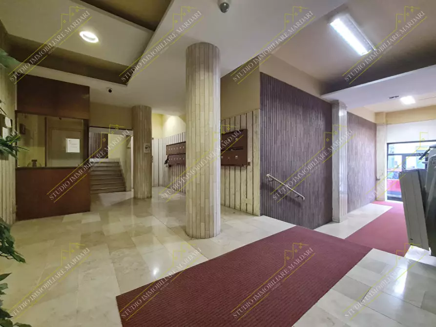 Immagine 39 di Appartamento in vendita  in Via Giuseppe Malmusi 40 a Modena