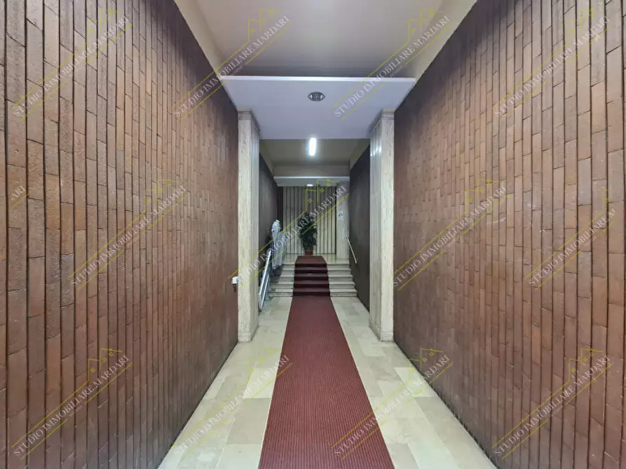 Immagine 40 di Appartamento in vendita  in Via Giuseppe Malmusi 40 a Modena