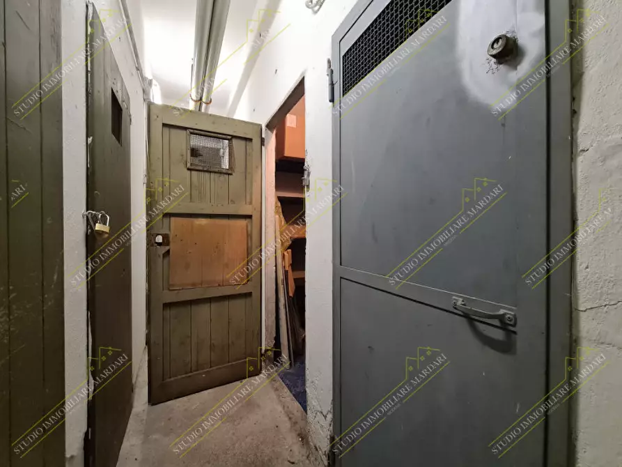 Immagine 42 di Appartamento in vendita  in Via Giuseppe Malmusi 40 a Modena