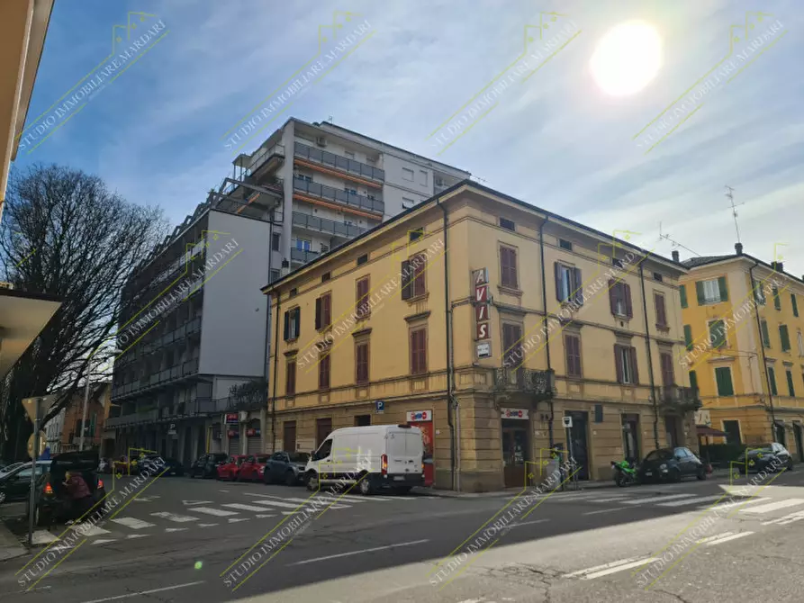 Immagine 43 di Appartamento in vendita  in Via Giuseppe Malmusi 40 a Modena