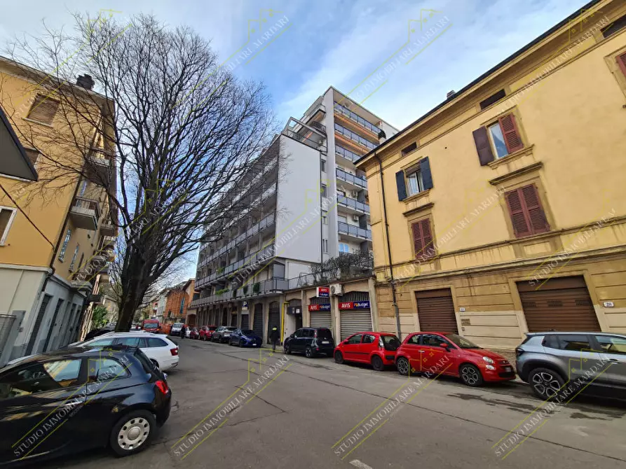 Immagine 44 di Appartamento in vendita  in Via Giuseppe Malmusi 40 a Modena