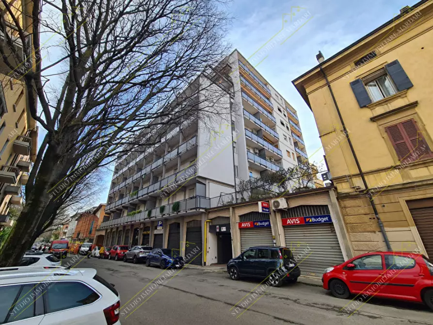 Immagine 45 di Appartamento in vendita  in Via Giuseppe Malmusi 40 a Modena