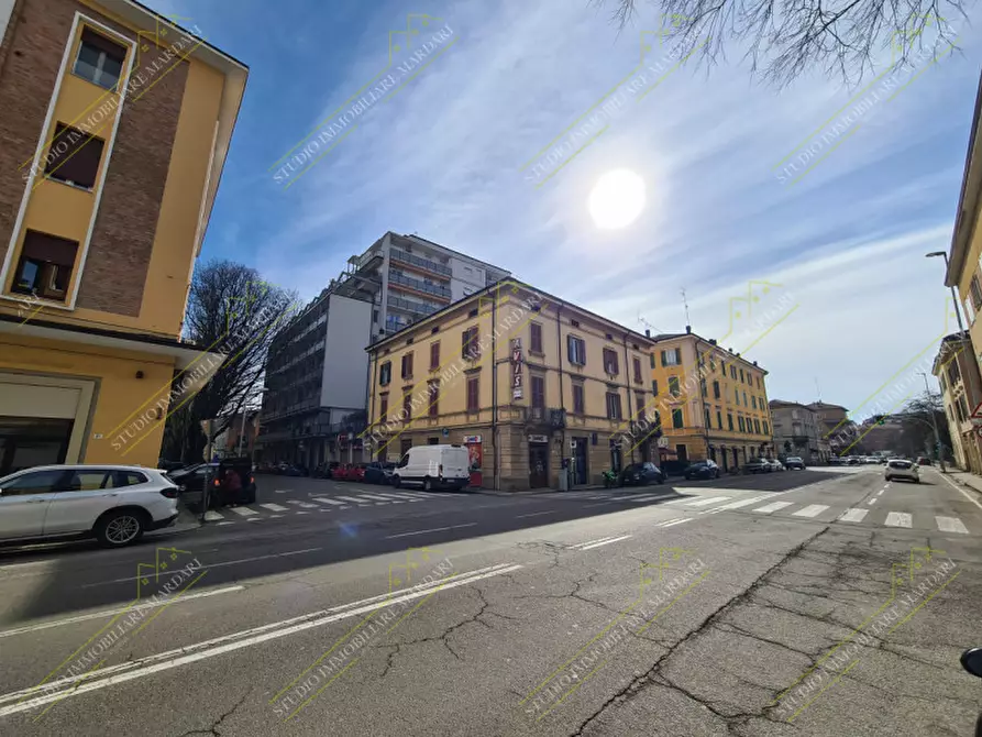 Immagine 46 di Appartamento in vendita  in Via Giuseppe Malmusi 40 a Modena
