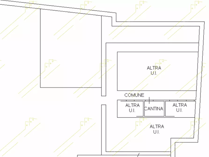 Immagine 52 di Appartamento in vendita  in Via Giuseppe Malmusi 40 a Modena