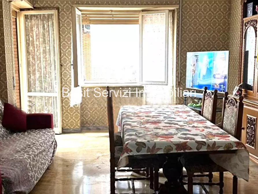 Immagine 6 di Appartamento in vendita  in Via Vincenzo Vela a Roma
