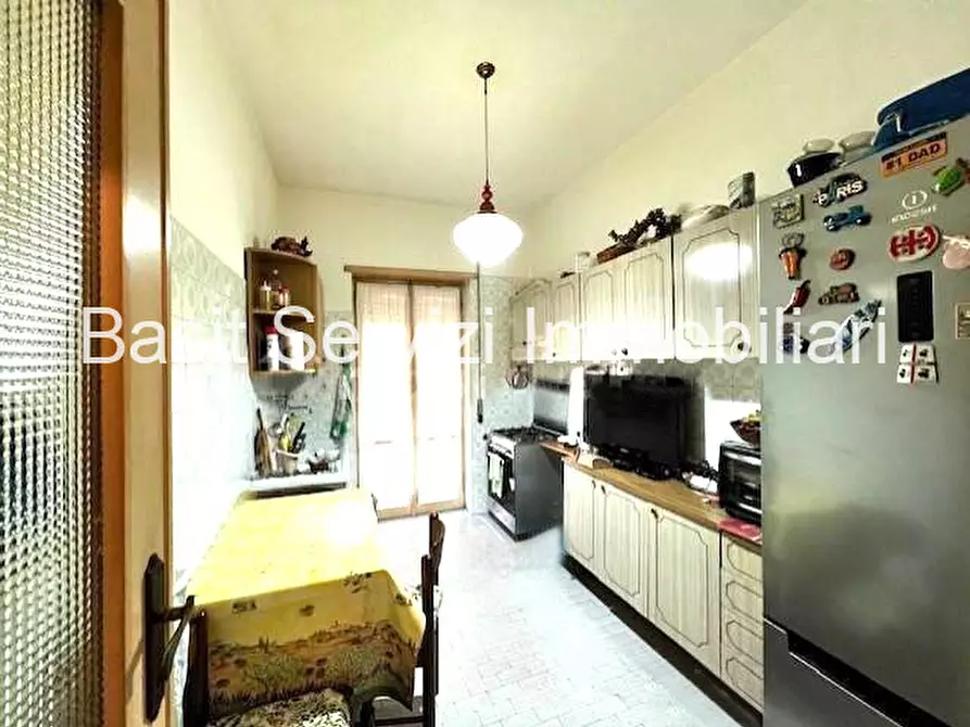 Immagine 7 di Appartamento in vendita  in Via Vincenzo Vela a Roma