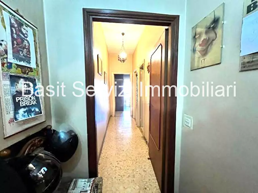 Immagine 9 di Appartamento in vendita  in Via Vincenzo Vela a Roma