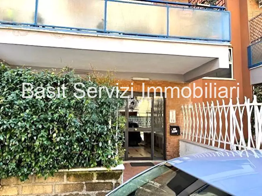 Immagine 23 di Appartamento in vendita  in Via Vincenzo Vela a Roma