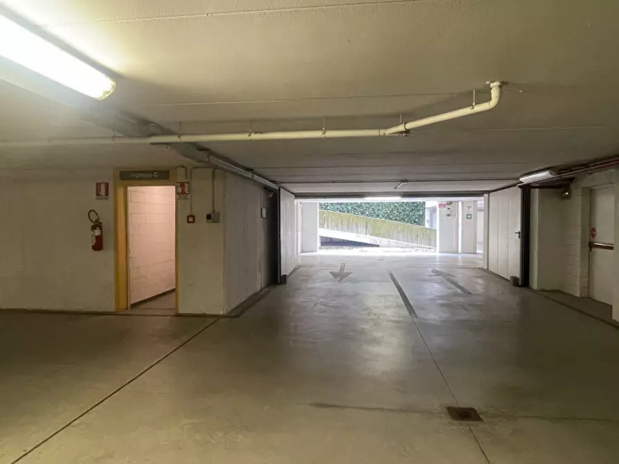 Immagine 20 di Appartamento in vendita  a Mantova