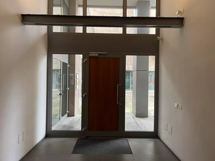 Immagine 21 di Appartamento in vendita  a Mantova