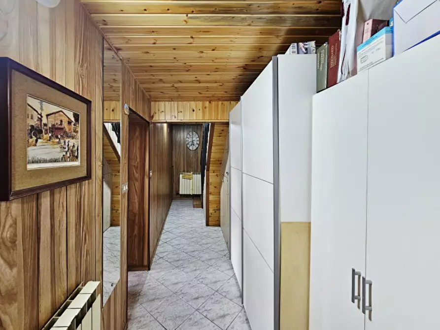 Immagine 7 di Villetta a schiera in vendita  in VIA RIVIERA a Baone