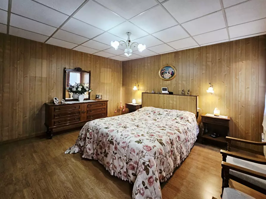 Immagine 8 di Villetta a schiera in vendita  in VIA RIVIERA a Baone