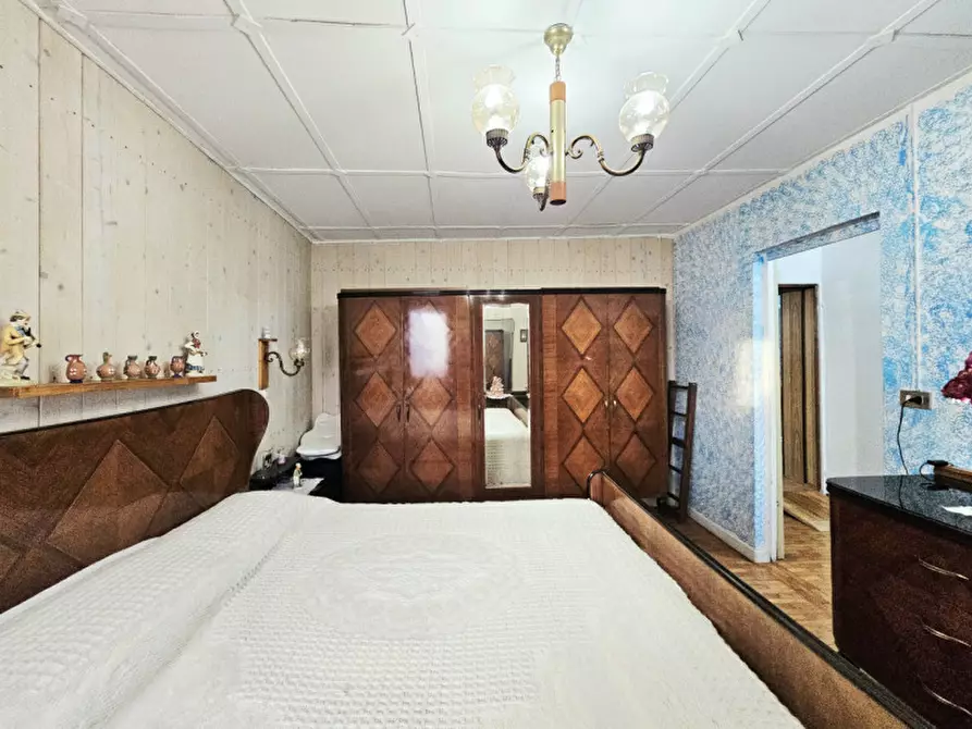 Immagine 10 di Villetta a schiera in vendita  in VIA RIVIERA a Baone