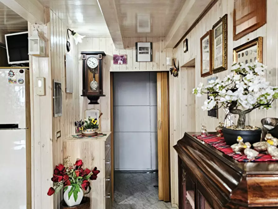 Immagine 15 di Villetta a schiera in vendita  in VIA RIVIERA a Baone