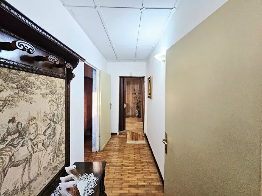 Immagine 16 di Villetta a schiera in vendita  in VIA RIVIERA a Baone