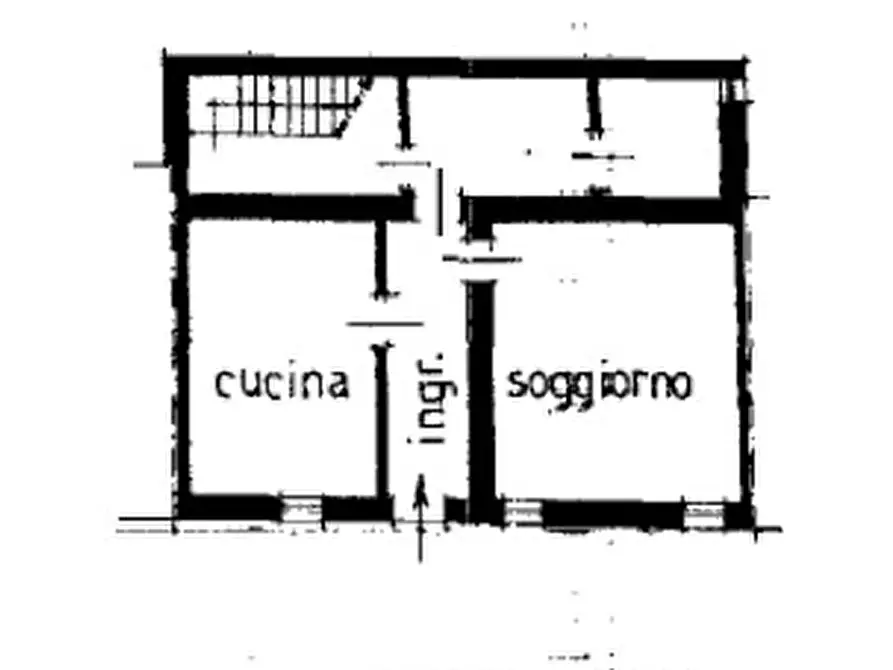 Immagine 19 di Villetta a schiera in vendita  in VIA RIVIERA a Baone