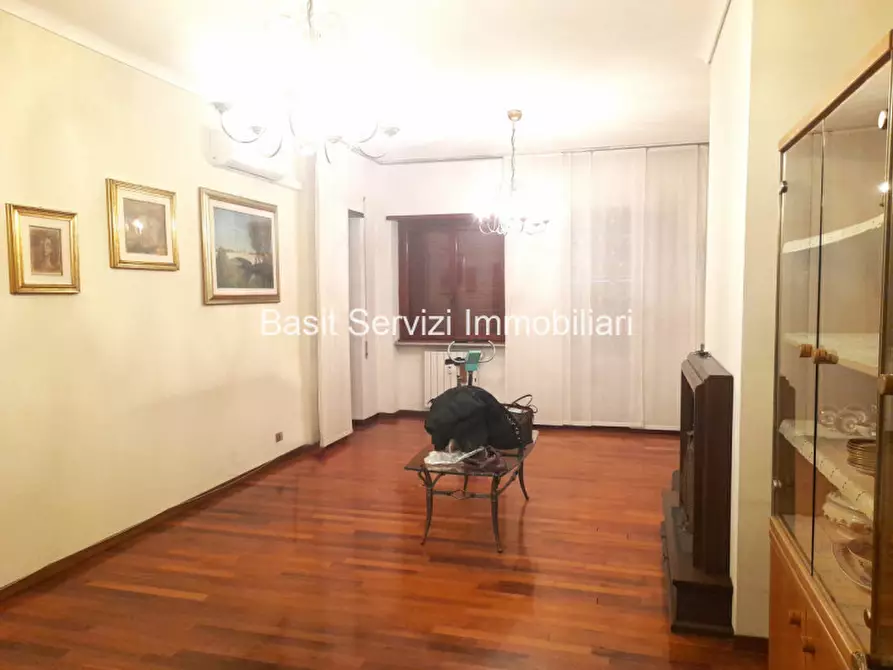 Immagine 3 di Appartamento in vendita  in Viale dei Colli Portuensi a Roma