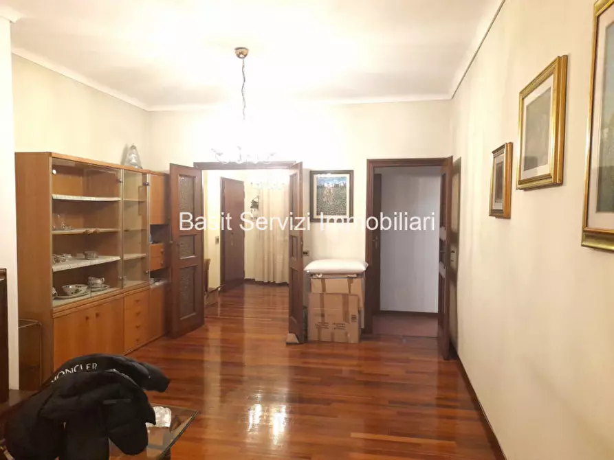 Immagine 5 di Appartamento in vendita  in Viale dei Colli Portuensi a Roma