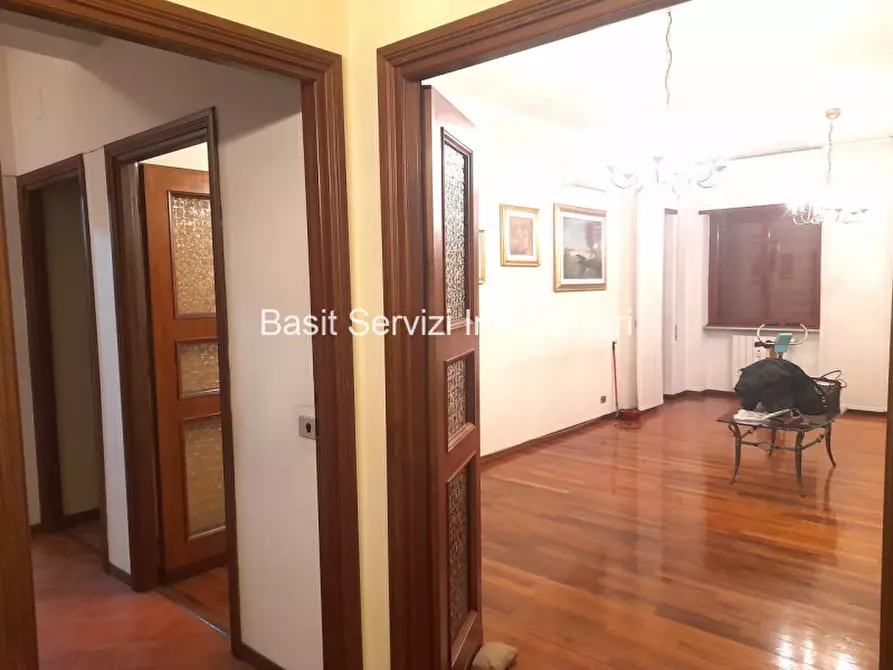 Immagine 7 di Appartamento in vendita  in Viale dei Colli Portuensi a Roma