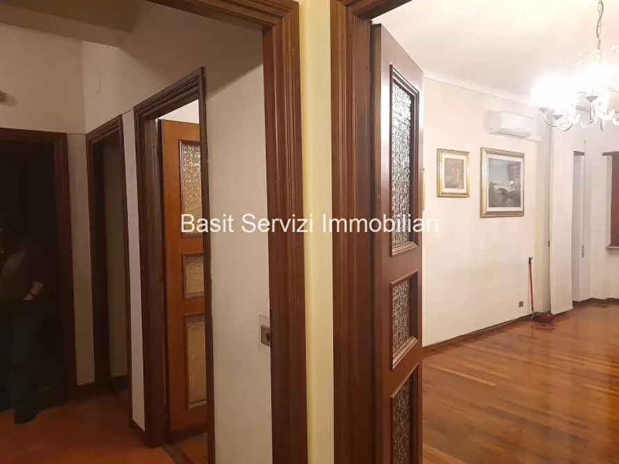 Immagine 8 di Appartamento in vendita  in Viale dei Colli Portuensi a Roma